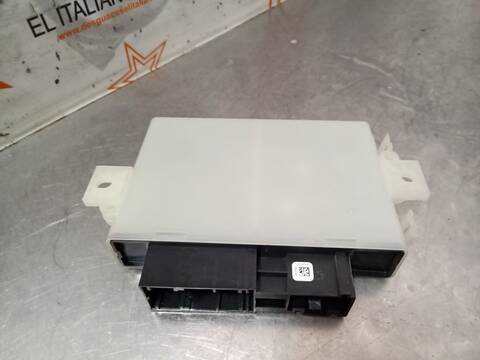 Foto 3ª: Centralita Motor ECU Mercedes Clase E 180 E 220 D 213.004) 194CV 143KW [654920] (2017)