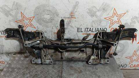 Puente Delantero Seat Altea STYLANCE - STYLE 105CV 77KW