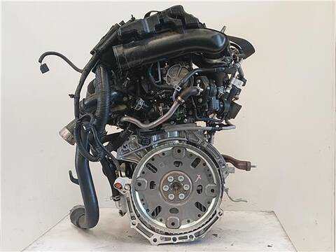 Foto 2ª: Motor Completo Renault Austral TCE 160 116 KW 158CV [H5H E4] (2022)
