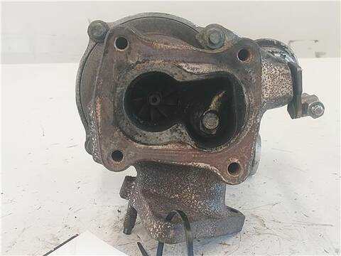 Turbocompresor Renault Clio 1.5 DCI C/BR1G) 68CV 50KW