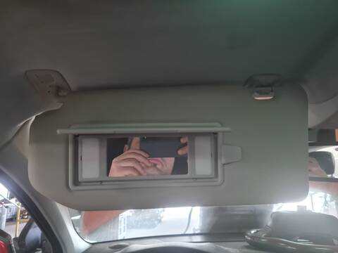 Parasol Izquierdo Citroen C4 FEEL EDITION 120CV 88KW