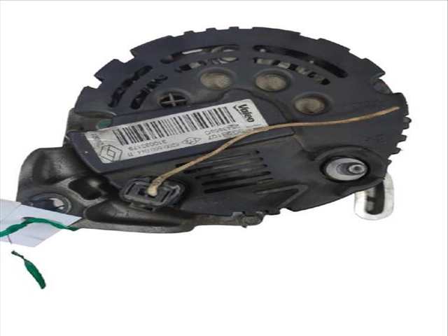 Foto 2ª: Alternador Dacia Sandero 1.2 16V (2008)