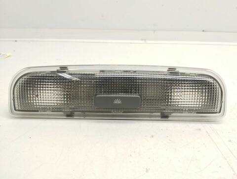Luz Interior Audi A3 1.6 TDI AMBIENTE 105CV 77KW