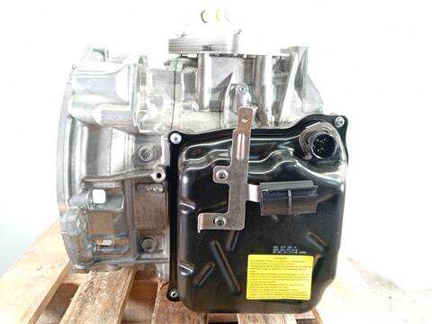 Foto 2ª: Caja Cambios Automatica Audi Q2 2.0 TDI 150CV 110KW AUT. [DTTC] (2024)