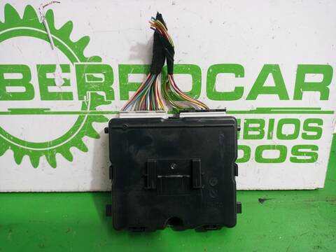 Centralita Motor ECU Nissan Qashqai ACENTA 140CV 103KW
