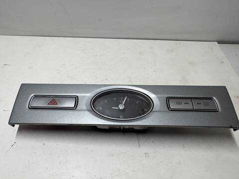 Consola Central Ford Mondeo CHBA TURNIER