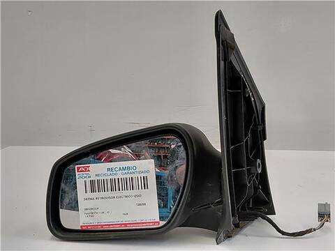 Foto 1ª: Retrovisor Izquierdo Ford Fiesta 1.4 TDCI 68CV 50KW [F6JB] (2008)