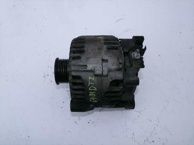 Alternador Bmw Serie 1 120 2.0 D E87,2004-2013