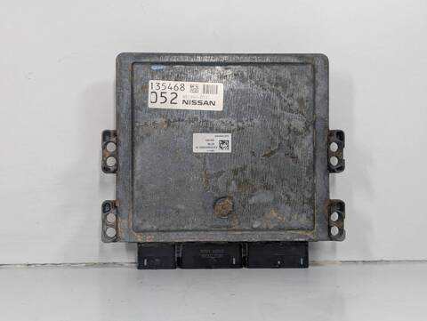 Foto 3ª: Centralita Motor ECU Nissan Juke HR10DDT (2020)