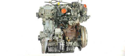 Foto 3ª: Motor Completo Ford Kuga 2.0 TDCI [T7MA] (2012)