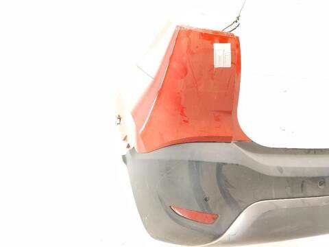 Foto 3ª: Paragolpes Trasero Opel Crossland 1.6 TURBO D 08 68) (2017)