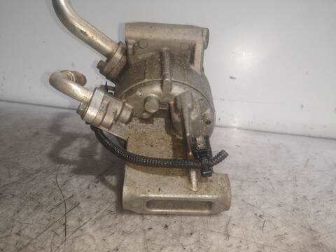 Foto 3ª: Compresor Aire Acondicionado Dacia Sandero H4BA4 (2017)