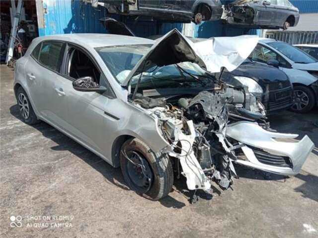 Mando Climatizador Renault Megane 1.2 EXPERIENCE [1.2 LTR. - 74 KW TCE ENERGY] IV BERLINA 5P (12.2015-_)