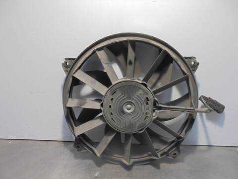 Foto 2ª: Electroventilador Peugeot Partner CONFORT L1 75CV 55KW [BHW] (2016)