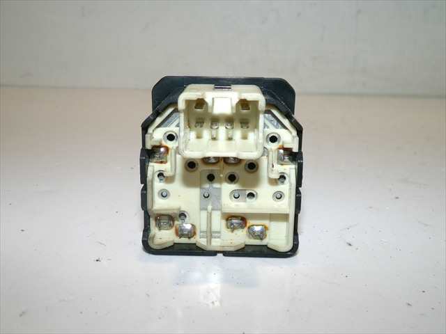Foto 4ª: Botonera Elevalunas Daewoo Kalos 1.4 G 2003-2005 [F14S3] (2003)