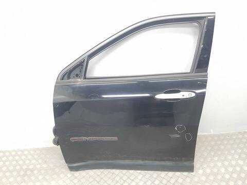 Puerta Delantera Izquierda Jeep Compass LIMITED FWD
