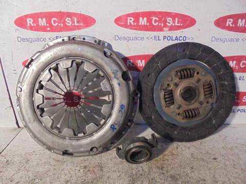 Foto 1ª: kit Embrague Bmw Mini 1.6 16V CAT 90CV 66KW [W10B16A] (2003)
