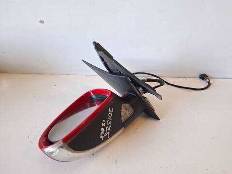 Foto 3ª: Retrovisor Izquierdo Volkswagen Golf GT SPORT 170CV (2003)
