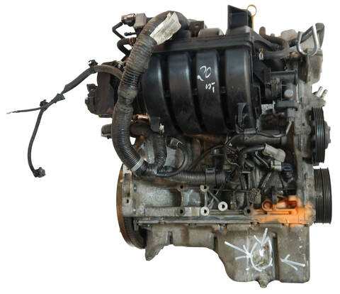 Foto 3ª: Motor Completo Suzuki SX4 107CV 79KW [M16A] (2011)