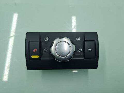 Foto 1ª: Mando Multifuncion Land Rover Freelander 2.2 TD4 4X4 160CV 118KW [DW12BTED4,224DT(DW12BTED4)] (2009)
