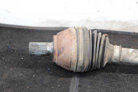 Foto 2ª: Transmision Delantera Izquierda Ford C Max TREND 90CV 66KW (2007)