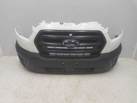 Paragolpes Delantero Ford Transit 350 L2 HD) CABINA SIMPLE TREND