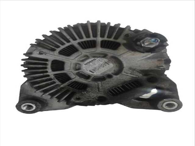 Foto 2ª: Alternador Nissan Qashqai 2.0 DCI (2006)