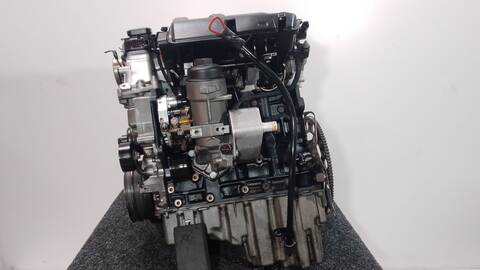 Motor Completo Bmw Serie 3 320 2.0 CD 150CV 110KW COUPE E46) M47TU