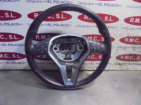 Volante Mercedes Clase C 160 C 220 CDI BLUEEFFICIENCY 204.302) COUPE 170CV 125KW
