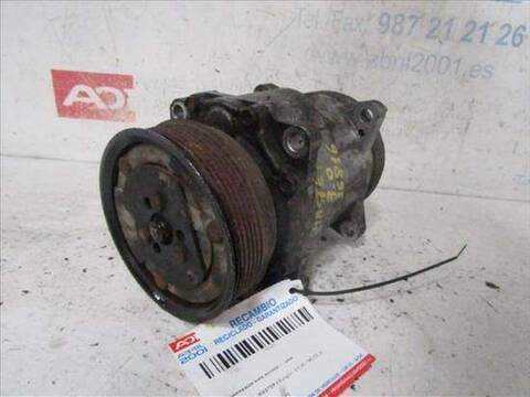 Compresor Aire Acondicionado Renault Master FURGON