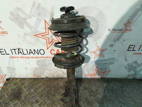 Foto 1ª: Amortiguador Delantero Izquierdo Mercedes Clase C 160 220 CDI 203.006) BERLINA 143CV 105KW [611962] (2005)