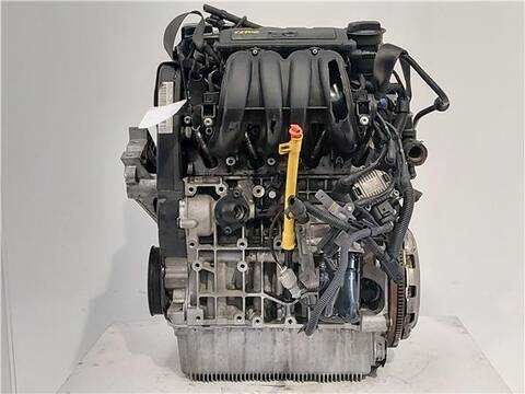 Motor Completo Seat Leon 1.6 102CV 75KW