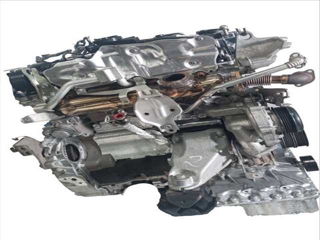 Motor Completo Mercedes Sprinter 114 - 170 CV