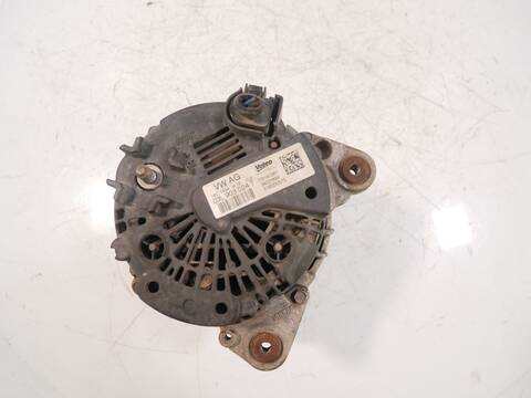 Alternador Volkswagen Amarok 180 CV 132KW