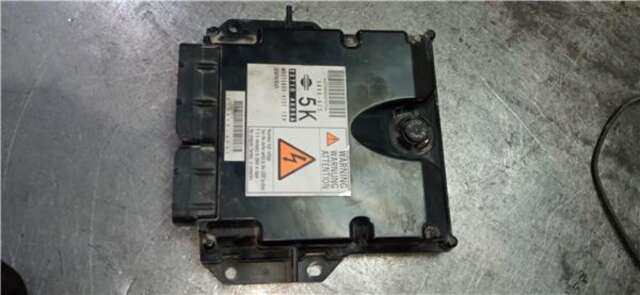 Foto 2ª: Centralita Motor ECU Nissan Pathfinder 2.5 DCI [YD25DDTi]
