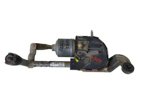 Motor Limpia Delantero Volkswagen Golf 1.9 TDI