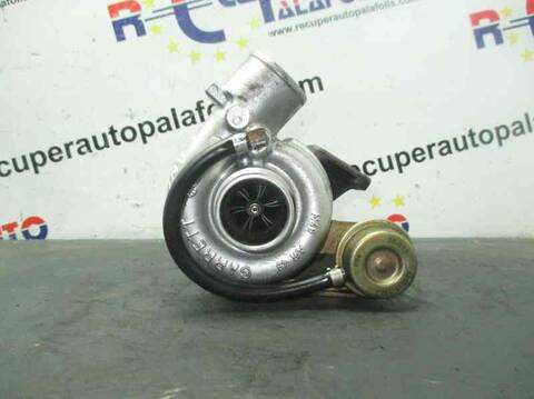 Turbocompresor Lancia Delta 160D1.000