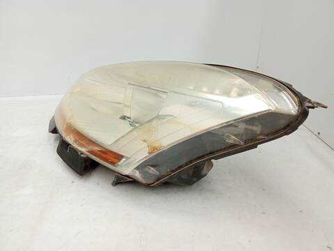 Foto 2ª: Faro Izquierdo Citroen C4 2.0 HDI 138 PICASSO 136CV 100KW [RHJ (DW10BTED4),RHR (DW10BTED4)] (2007)