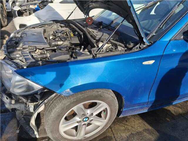 Foto 1ª: Aleta Delantera Izquierda Bmw Serie 1 114 2.0 120D [2.0 LTR. - 120 KW 16V DIESEL] [20-4D-A D]