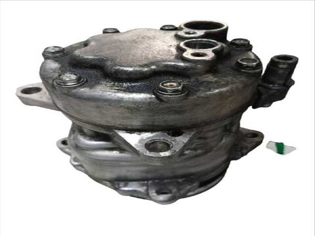 Foto 3ª: Compresor Aire Acondicionado Lancia Phedra 2.2 JTD 179AXC1A) (2002)