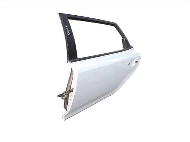 Foto 3ª: Puerta Trasera Izquierda Kia Ceed 1.6 CRDI 90 HATCHBACK HATCHBACK ED) (2006)