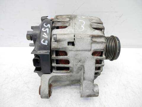 Alternador Opel Astra 125 CV 92KW