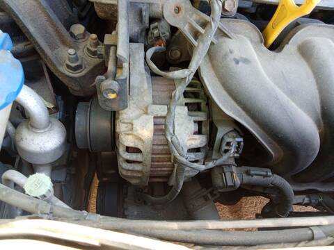 Alternador Hyundai ix20 1.6 125CV 92KW