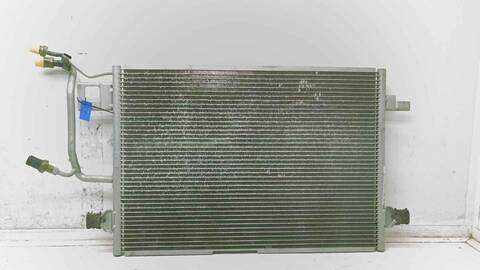 Radiador Calefaccion A.A. Volkswagen Passat CL BERLINA 110CV 81KW