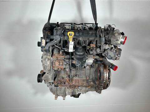 Motor Completo Hyundai ix35 1.7 CRDI EURO 5 116 CV 85KW