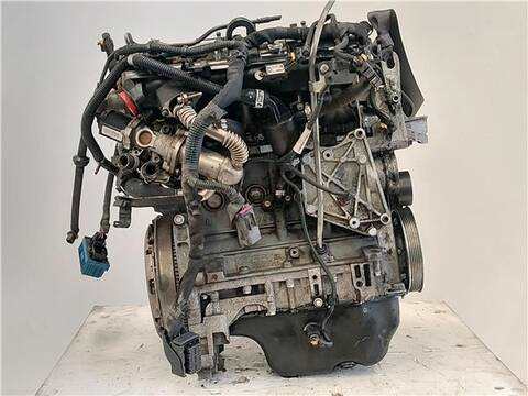 Foto 3ª: Motor Completo Opel Corsa 1.3 CDTI 75CV 55KW [Z 13 DTJ] (2008)