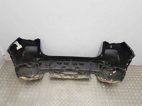 Foto 3ª: Paragolpes Trasero Citroen C4 FEEL PACK (2020)