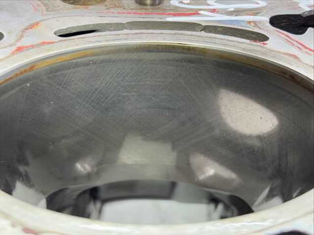 Foto 1ª: Bloque Motor Audi A4 190 CV 140KW [DBPA DBP] (2019)
