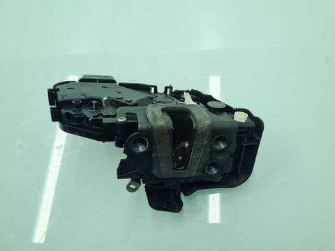 Foto 3ª: Cerradura Puerta Trasera Derecha Land Rover Freelander 160CV [224DT] (2009)