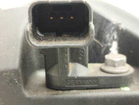 Foto 2ª: Despiece Motor Citroen C4 BUSINESS 95CV 70KW [8F01] (2014)